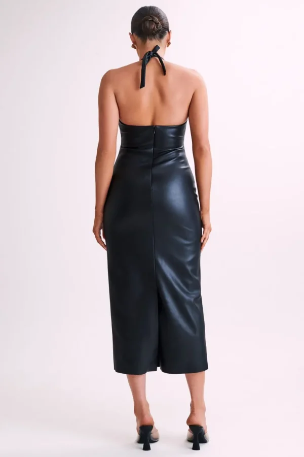 dori_2.webp Women MESHKI Midi Dresses<Dori