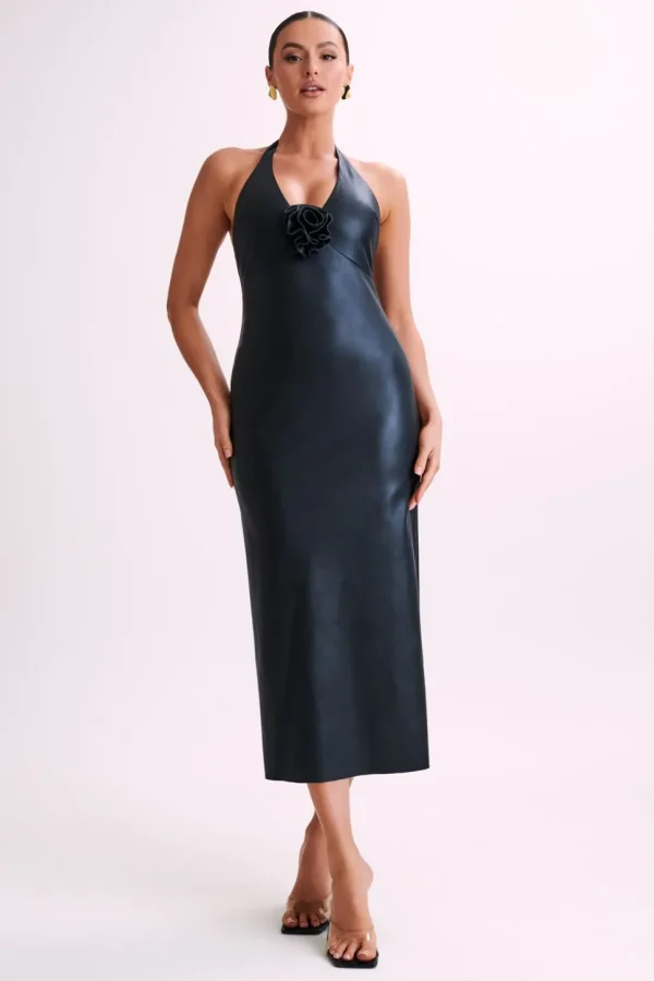 dori_4.webp Women MESHKI Midi Dresses<Dori
