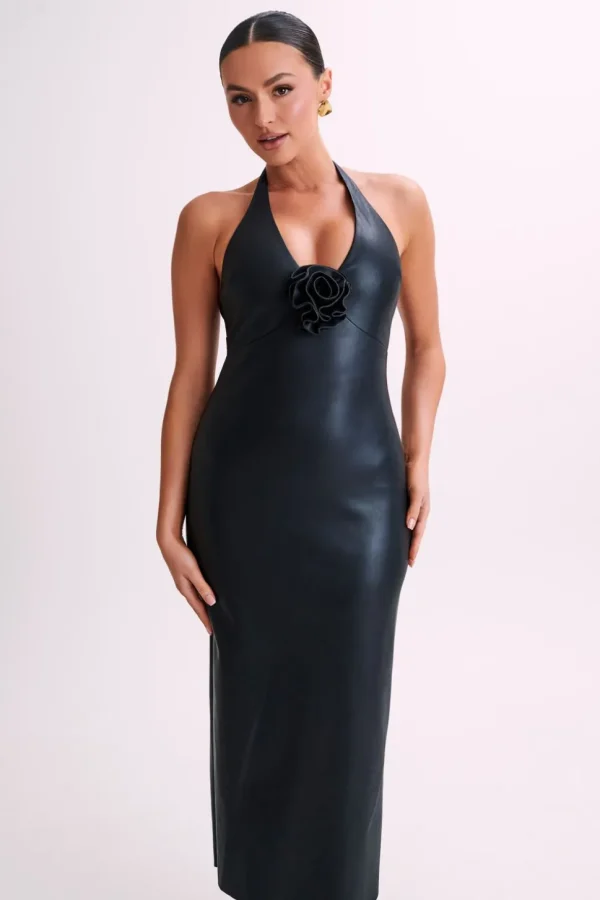 dori_8.webp Women MESHKI Midi Dresses<Dori