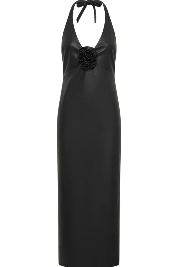 dori_9.webp Women MESHKI Midi Dresses<Dori