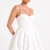 dorinda_0.webp Women MESHKI Mini Dresses<Dorinda