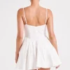 dorinda_1.webp Women MESHKI Mini Dresses<Dorinda