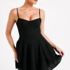 Women MESHKI Mini Dresses<Dorinda