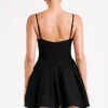 Women MESHKI Mini Dresses<Dorinda