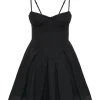 Women MESHKI Mini Dresses<Dorinda