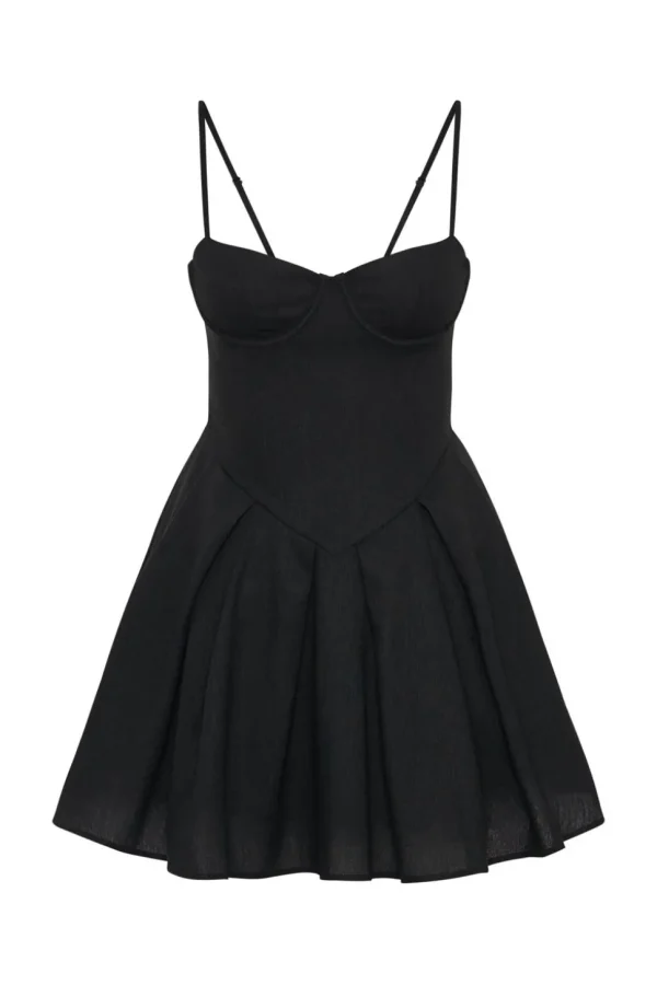 Women MESHKI Mini Dresses<Dorinda