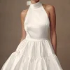 dorota_1.webp Women MESHKI Mini Dresses<Dorota
