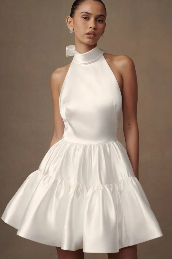 dorota_1.webp Women MESHKI Mini Dresses<Dorota