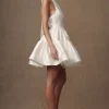 dorota_5.webp Women MESHKI Mini Dresses<Dorota