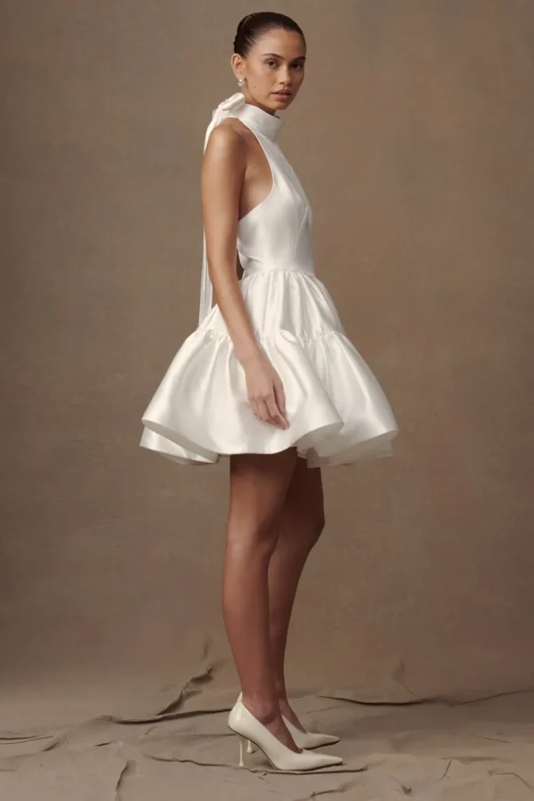 dorota_5.webp Women MESHKI Mini Dresses<Dorota