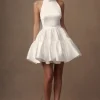 dorota_6.webp Women MESHKI Mini Dresses<Dorota