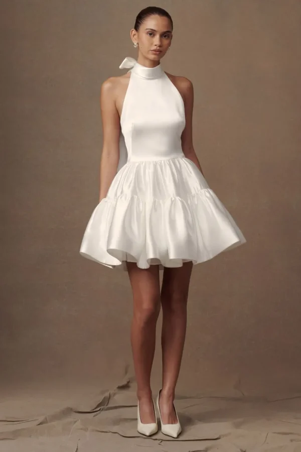 dorota_6.webp Women MESHKI Mini Dresses<Dorota