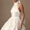 dorota_7.webp Women MESHKI Mini Dresses<Dorota