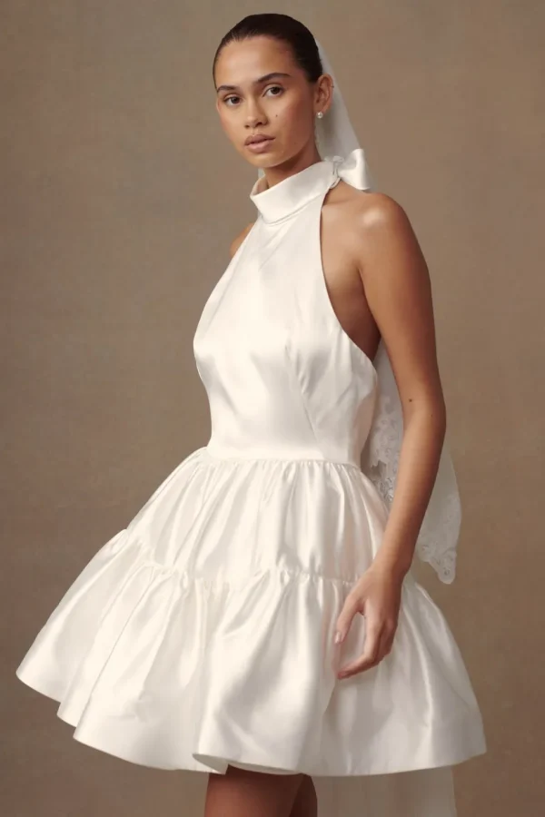 dorota_7.webp Women MESHKI Mini Dresses<Dorota