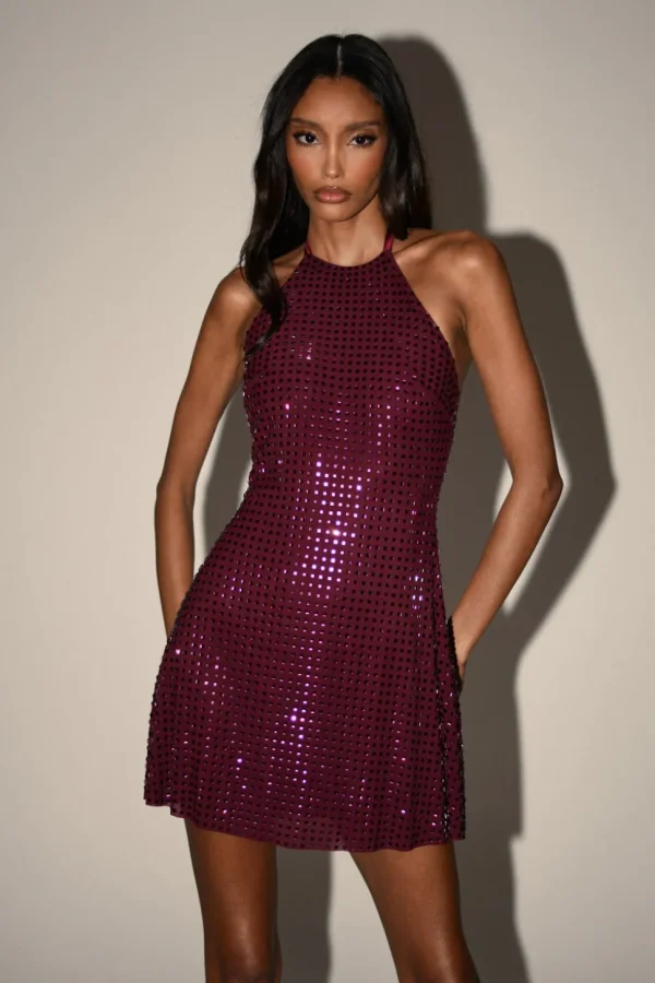 dorothy_0-1.webp Women MESHKI Mini Dresses<Dorothy