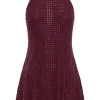 dorothy_11.webp Women MESHKI Mini Dresses<Dorothy
