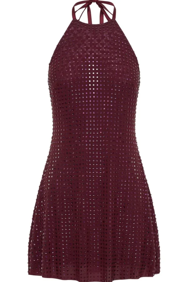 dorothy_11.webp Women MESHKI Mini Dresses<Dorothy