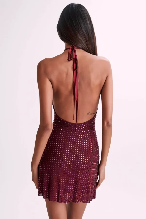 dorothy_3-1.webp Women MESHKI Mini Dresses<Dorothy