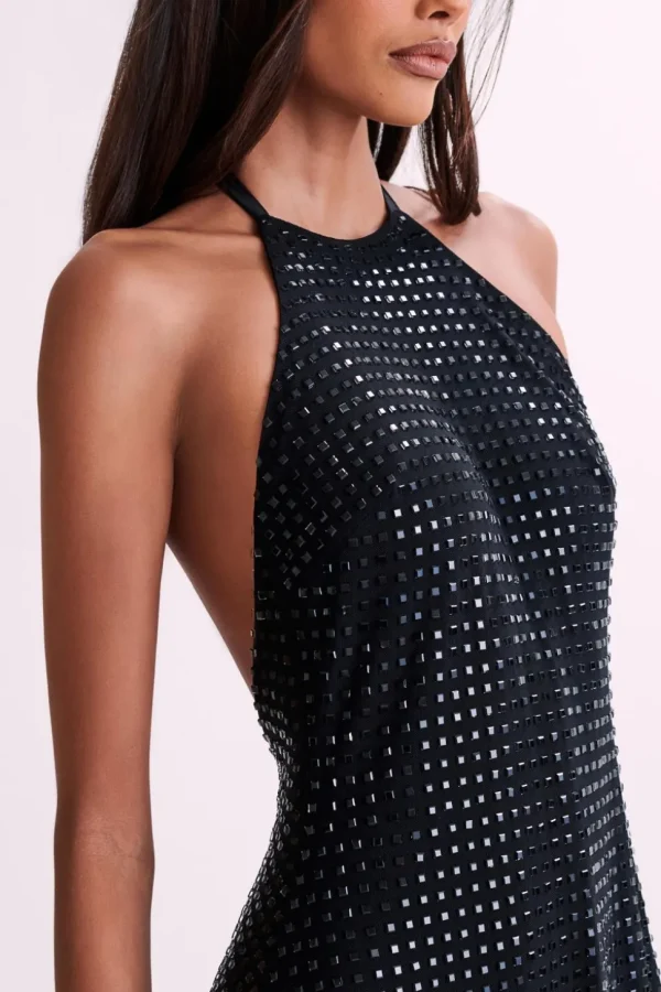 Women MESHKI Mini Dresses<Dorothy