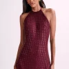 dorothy_4-1.webp Women MESHKI Mini Dresses<Dorothy