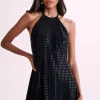 Women MESHKI Mini Dresses<Dorothy