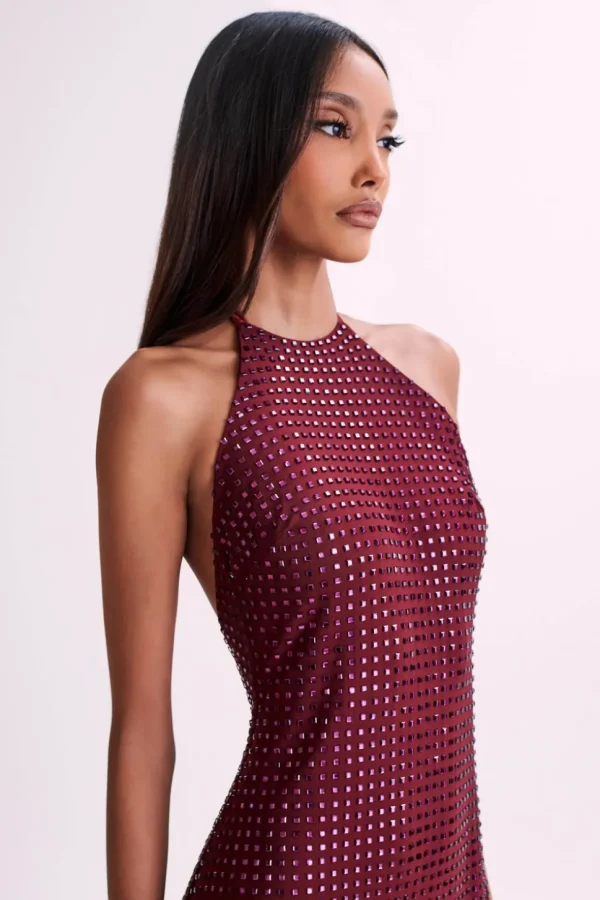 dorothy_5-1.webp Women MESHKI Mini Dresses<Dorothy