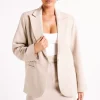 Women MESHKI Outerwear<Drew