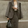 Women MESHKI Outerwear<Drew