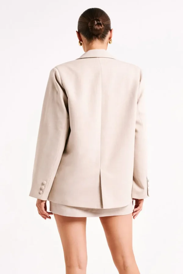 Women MESHKI Outerwear<Drew