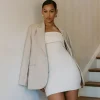 Women MESHKI Outerwear<Drew