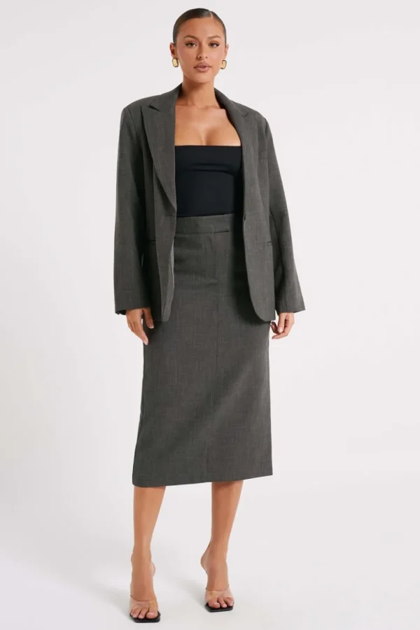 Women MESHKI Outerwear<Drew