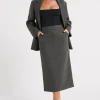 Women MESHKI Outerwear<Drew