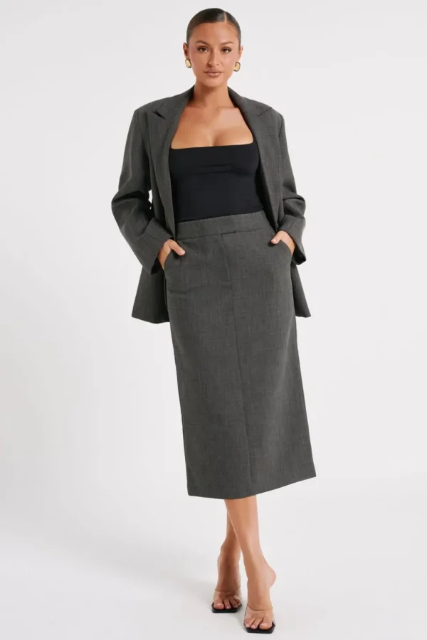 Women MESHKI Outerwear<Drew