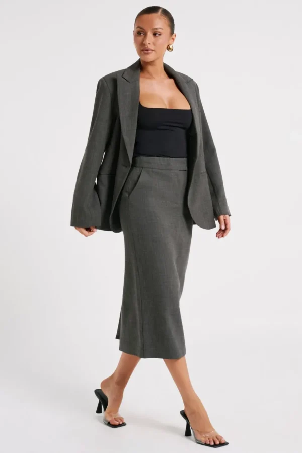 Women MESHKI Outerwear<Drew