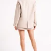 Women MESHKI Outerwear<Drew