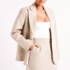 Women MESHKI Outerwear<Drew