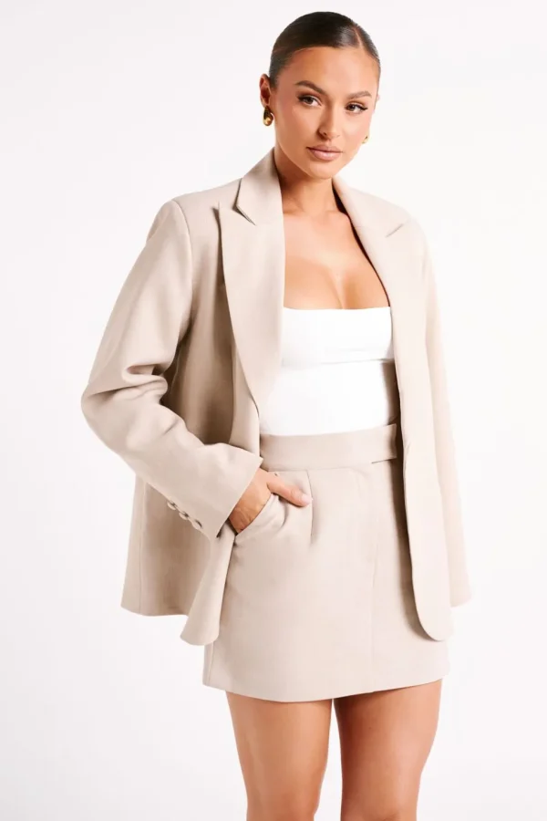 Women MESHKI Outerwear<Drew