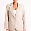 Women MESHKI Outerwear<Drew
