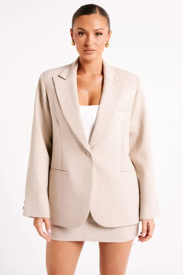 Women MESHKI Outerwear<Drew