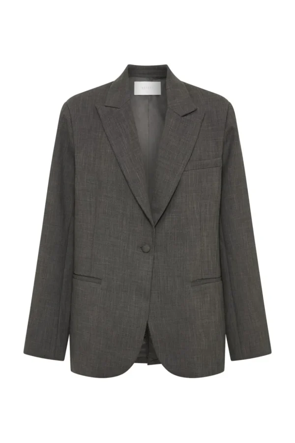 Women MESHKI Outerwear<Drew