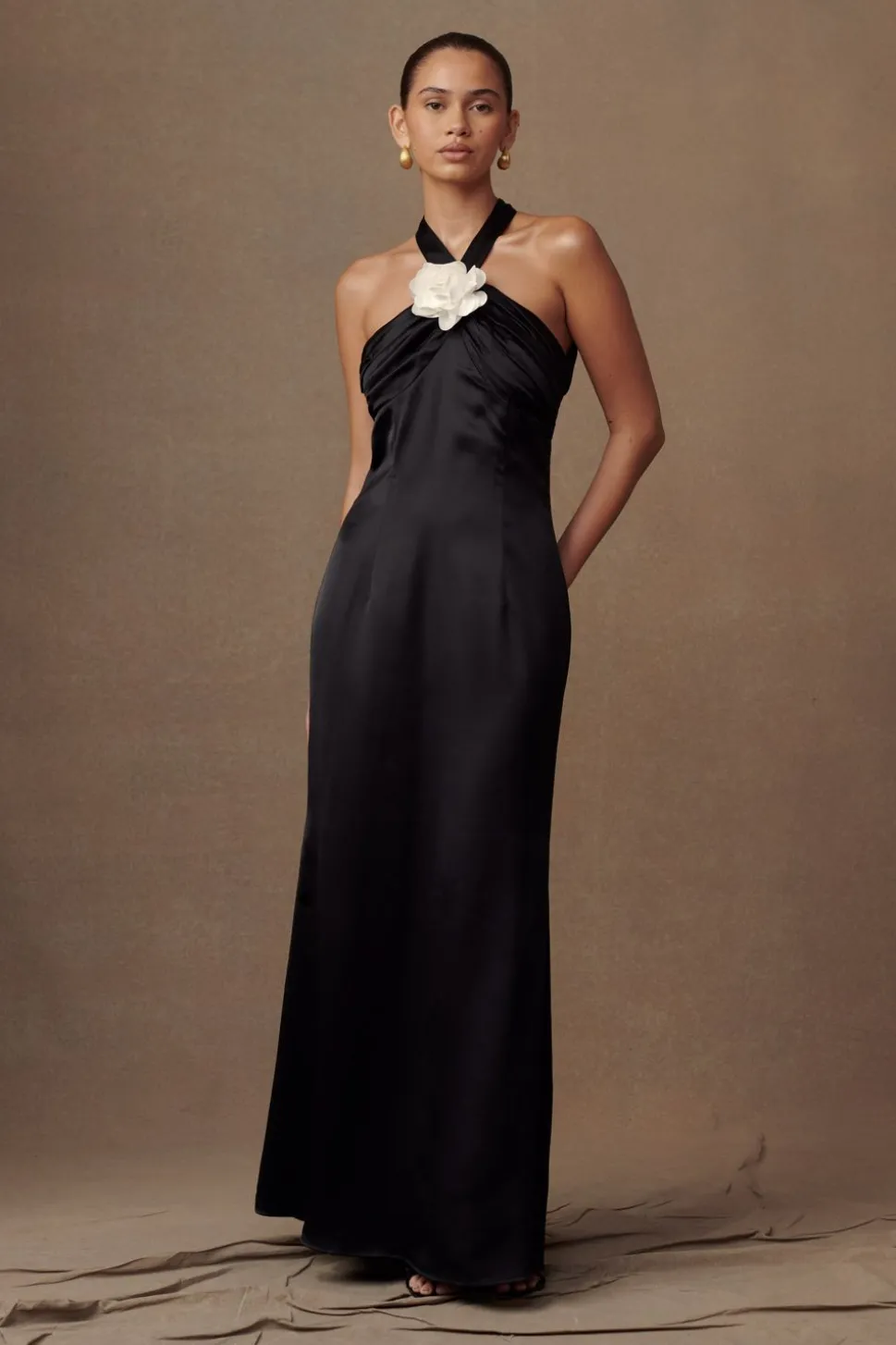 Women MESHKI Maxi Dresses<Dylan