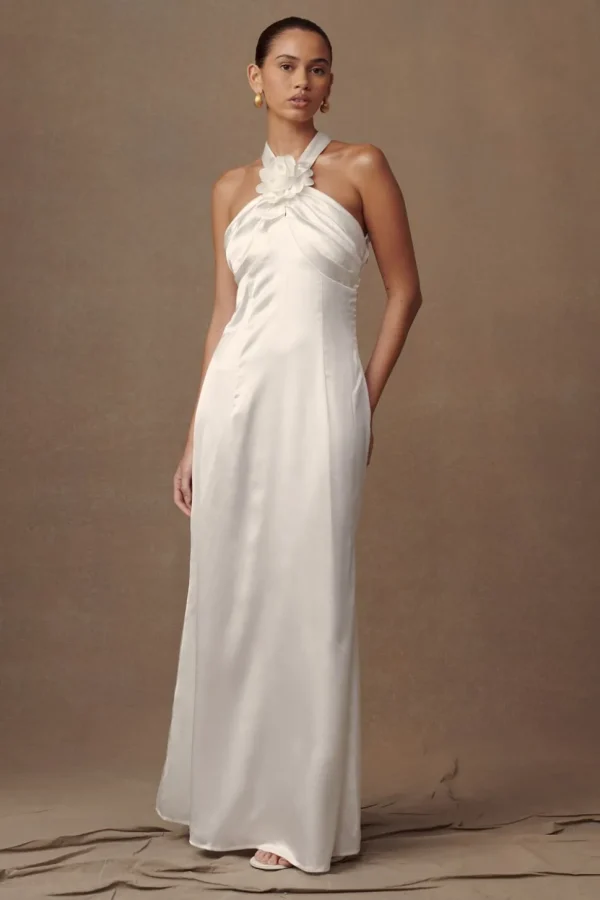 dylan_0.webp Women MESHKI Maxi Dresses<Dylan