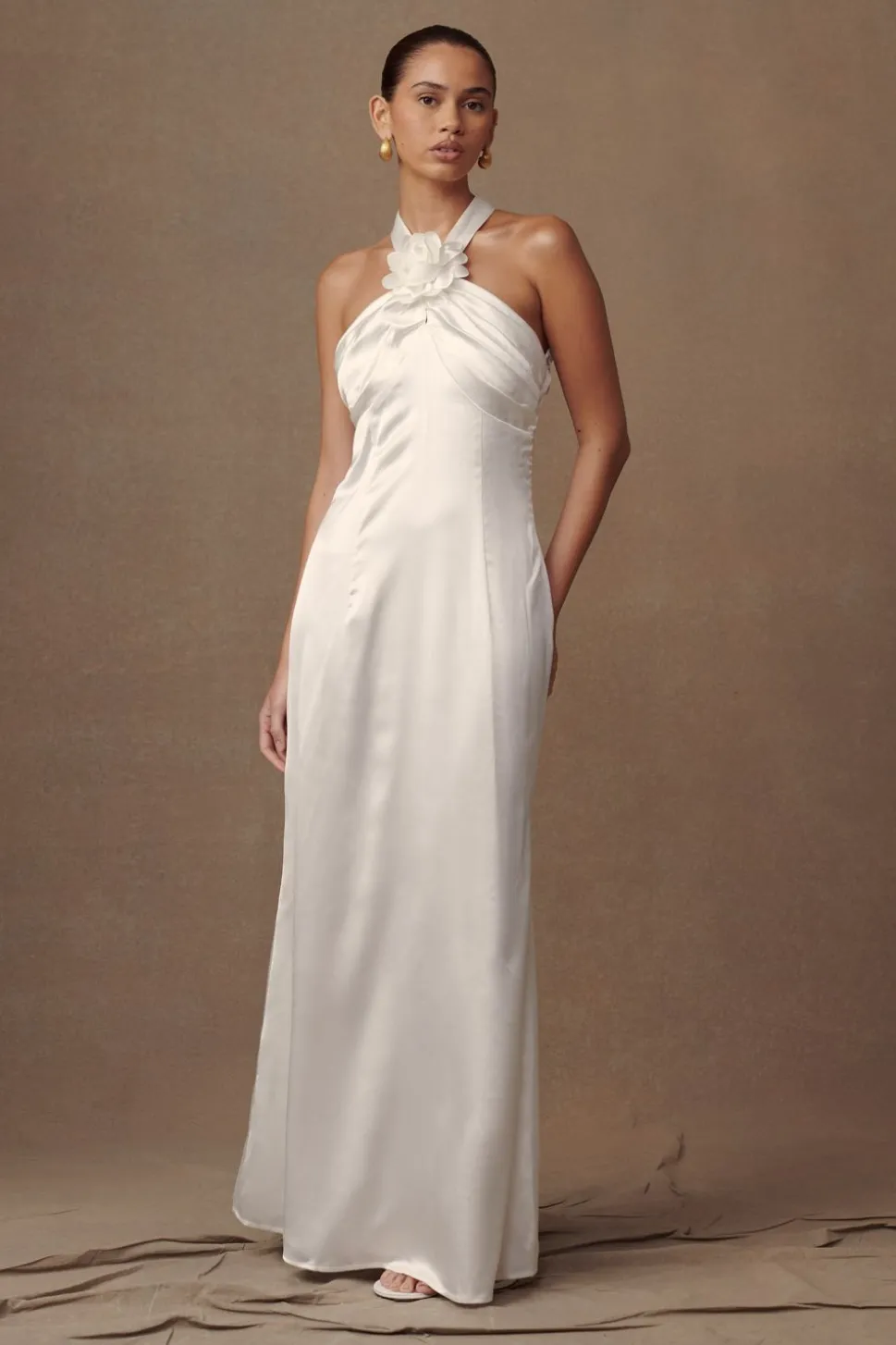 Women MESHKI Maxi Dresses<Dylan