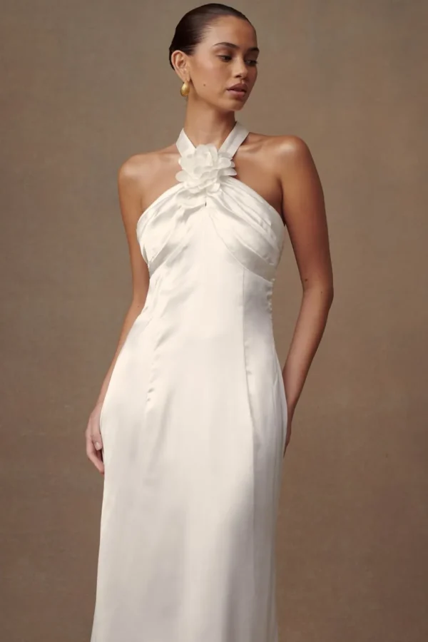 dylan_3.webp Women MESHKI Maxi Dresses<Dylan