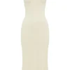 easton_6.webp Women MESHKI Midi Dresses<Easton