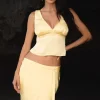 Women MESHKI Two Piece Sets<Edie