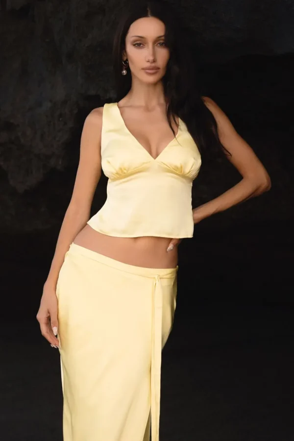 edie_0-1.webp Women MESHKI Two Piece Sets<Edie