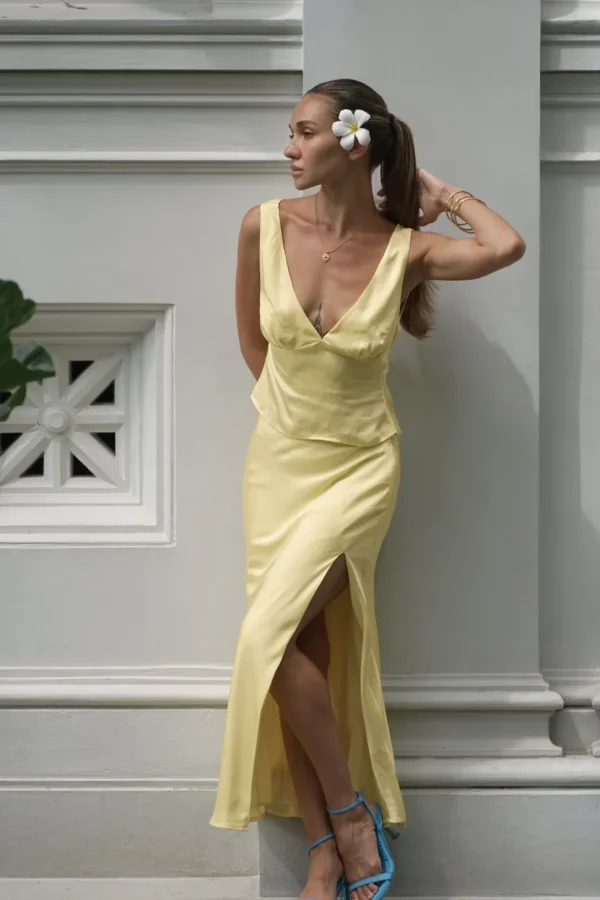 edie_1-2.webp Women MESHKI Skirts<Edie