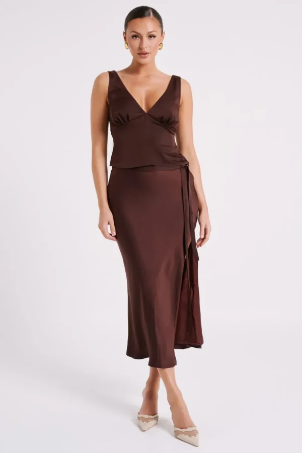 edie_3-3.webp Women MESHKI Skirts<Edie