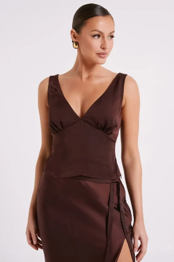 Women MESHKI Two Piece Sets<Edie